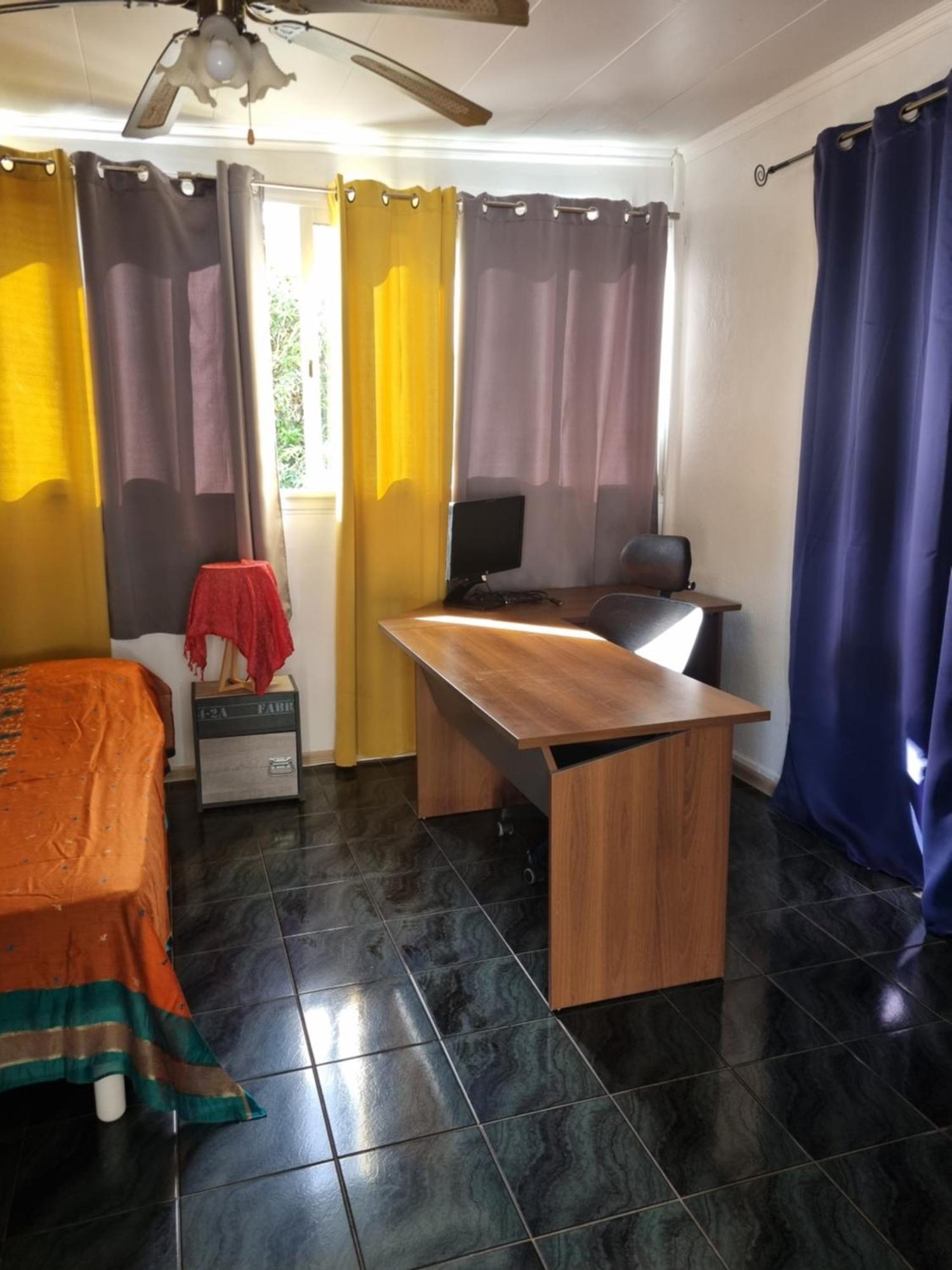 Chez Liliane Apartment Saint-Denis Luaran gambar